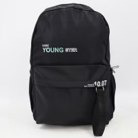 Рюкзак 207 міський водонепроникний міцний повсякденний рюкзак